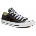 Tenisi CT OX BLK LEA - 132174C