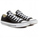 Tenisi CT OX BLK LEA - 132174C