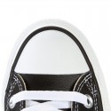 Tenisi CT OX BLK LEA - 132174C