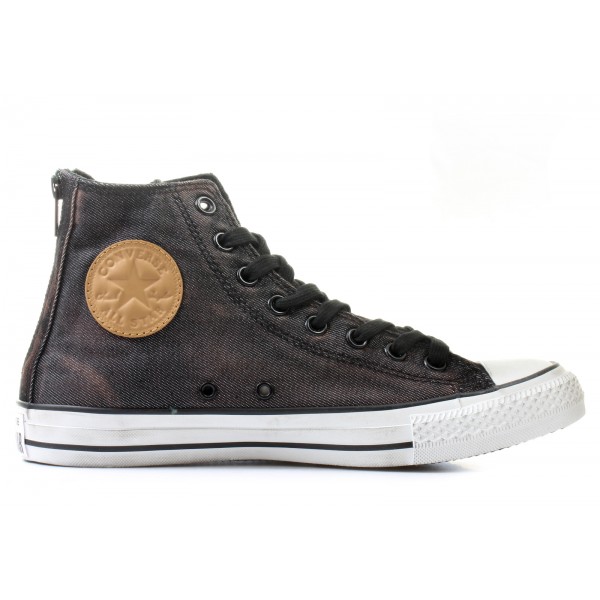 Tenisi Converse Chuck Taylor All Star BACK ZIP - 146988C Tenisi Converse Chuck Taylor All Star BACK ZIP - 146988C