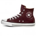 Tenisi înalți Converse Chuck Taylor All Star HI BORDEAUX LEA - 149491C