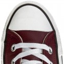 Tenisi înalți Converse Chuck Taylor All Star HI BORDEAUX LEA - 149491C