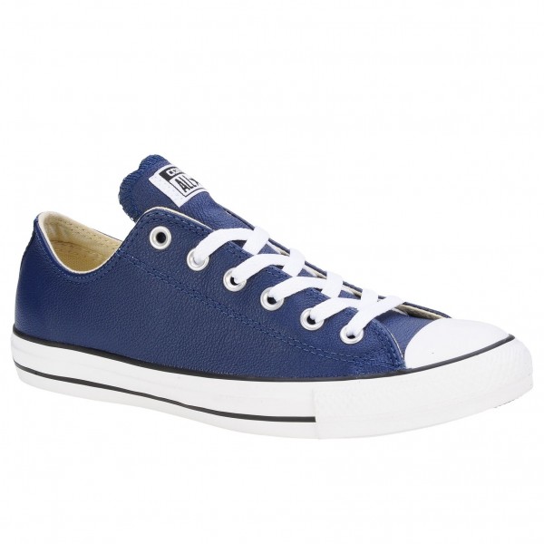 Tenisi Converse Chuck Taylor All Star OX NIGHTTIME LEA - 149729C Tenisi Converse Chuck Taylor All Star OX NIGHTTIME LEA - 149729C