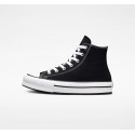 Teniși înalți Converse CHCK TAYLOR ALL STAR EVA LIFT HI 272855C