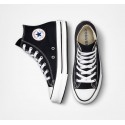 Teniși înalți Converse CHCK TAYLOR ALL STAR EVA LIFT HI 272855C