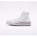Teniși înalți Converse CHCK TAYLOR ALL STAR EVA LIFT HI 272856C