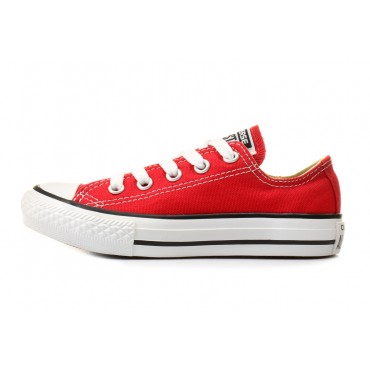 Tenisi Converse Chuck Taylor All Star OX RED JR - 3J236C