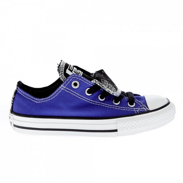 Tenisi Converse Chuck Taylor All Star DOUBLE T - 647729C