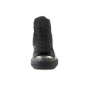 Tenisi înalți Converse Chuck Taylor All Star HI BLK MONOCH - M3310C