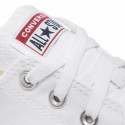 Tenisi Converse Chuck Taylor All Star OX OPTIC WHT - M7652C