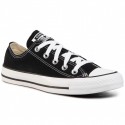 Tenisi Converse Chuck Taylor All Star OX BLK - M9166C