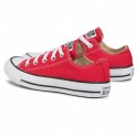 Tenisi Converse Chuck Taylor All Star OX RED - M9696C
