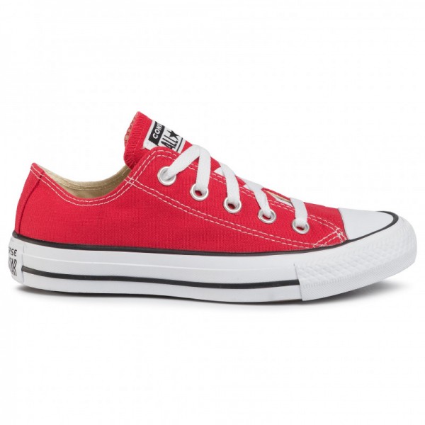Tenisi Converse Chuck Taylor All Star OX RED - M9696C