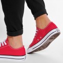 Tenisi Converse Chuck Taylor All Star OX RED - M9696C