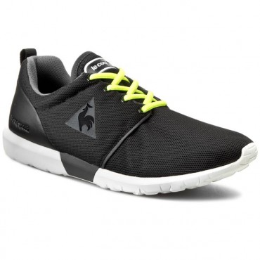 Pantofi sport-style LE COQ SPORTIF DYNACOMF CLASSIC BLACK 1521075