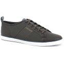 Teniși LE COQ SPORTIF CARCANS WINTER CRAFT REGLISSE/DRESS BLUE 1820085
