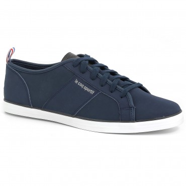 Teniși LE COQ SPORTIF CARCANS WINTER CRAFT DRESS BLUE/ REGLISSE 1820086