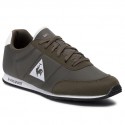 Pantofi sport-style LE COQ SPORTIF RACERONE OLIVE NIGHT/GUN METAL 1910788