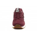 Pantofi sport-style NEW BALANCE BORDO ML574NFB Pantofi sport-style NEW BALANCE BORDO ML574NFB