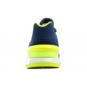 Pantofi sport-style NEW BALANCE NAVY-YELLOW MS997RH Pantofi sport-style NEW BALANCE NAVY-YELLOW MS997RH
