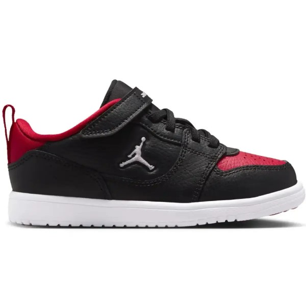 Pantofi sport-style JORDAN COURT CONNECT LOW BP IQ6046-003