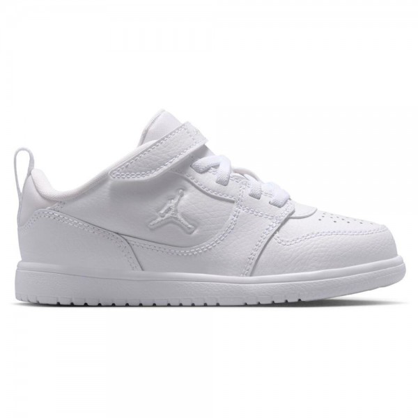 Pantofi sport-style JORDAN COURT CONNECT LOW BP IQ6046-100