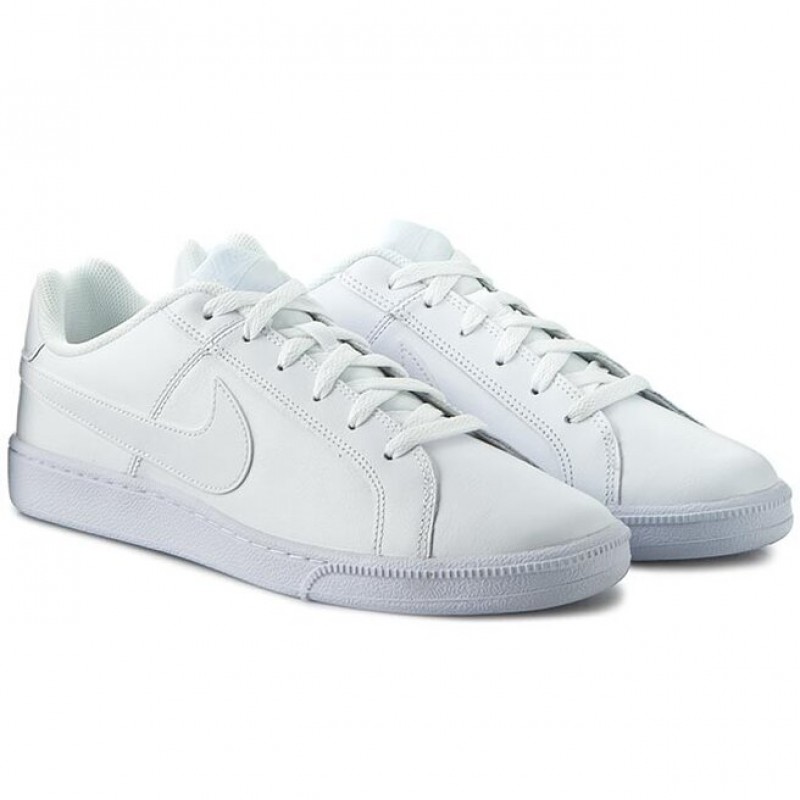 Pantofi sport-style NIKE COURT ROYALE 749747-111 Pantofi sport-style NIKE COURT ROYALE 749747-111