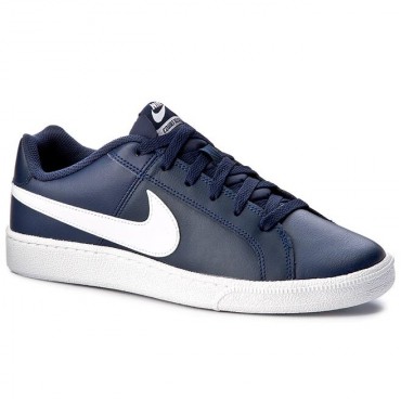 Pantofi sport-style NIKE COURT ROYALE 749747-411 Pantofi sport-style NIKE COURT ROYALE 749747-411