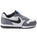 Pantofi sport NIKE MD RUNNER 2 (GS) 807316-015