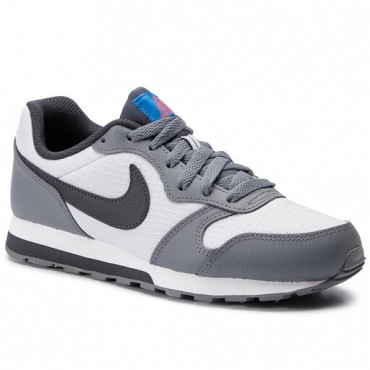 Pantofi sport NIKE MD RUNNER 2 (GS) 807316-015