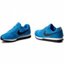 Pantofi sport NIKE MD RUNNER 2 (GS) 807316-401