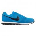 Pantofi sport NIKE MD RUNNER 2 (GS) 807316-401