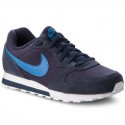 Pantofi sport NIKE MD RUNNER 2 (GS) 807316-410