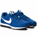 Pantofi sport NIKE MD RUNNER 2 (GS) 807316-411