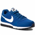 Pantofi sport NIKE MD RUNNER 2 (GS) 807316-411