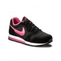 Pantofi sport NIKE MD RUNNER 2 (GS) 807319-006