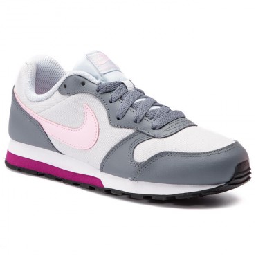 Pantofi sport NIKE MD RUNNER 2 (GS) 807319-017