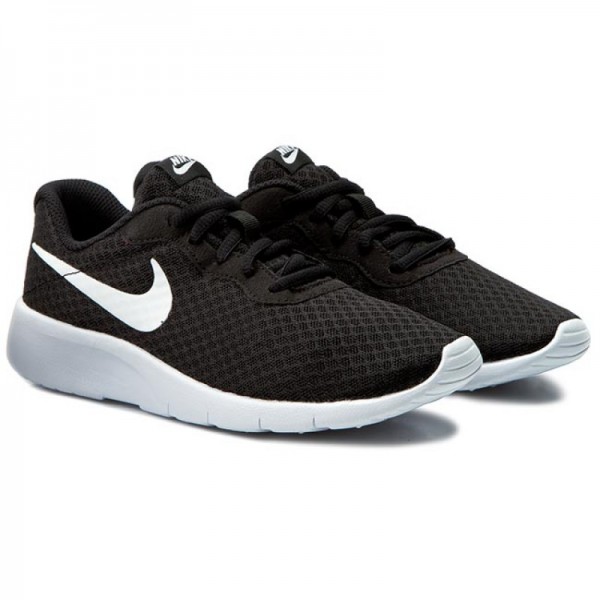 Pantofi sport NIKE TANJUN (GS) 818381-011