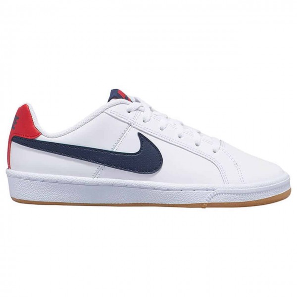Pantofi sport NIKE COURT ROYALE (GS) 833535-107