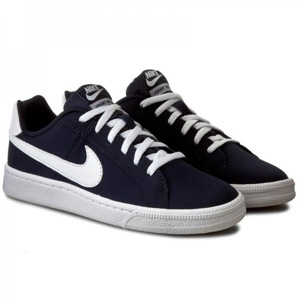 Pantofi sport NIKE COURT ROYALE (GS) 833535-400