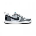 Pantofi sport NIKE COURT BOROUGH LOW (GS) 839985-006