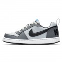 Pantofi sport NIKE COURT BOROUGH LOW (GS) 839985-006