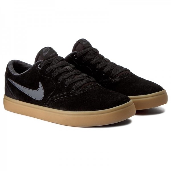 Pantofi sport NIKE SB CHECK SOLAR 843895-003