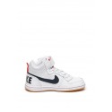 Ghete sport NIKE COURT BOROUGH MID (PSV) 870026-107