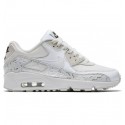 Pantofi sport-style NIKE AIR MAX 90 LTR SE GG 897987-100 Pantofi sport-style NIKE AIR MAX 90 LTR SE GG 897987-100