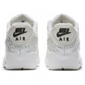 Pantofi sport-style NIKE AIR MAX 90 LTR SE GG 897987-100 Pantofi sport-style NIKE AIR MAX 90 LTR SE GG 897987-100
