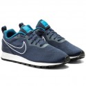 Pantofi sport-style NIKE MD RUNNER 2 ENG MESH 902815-400 Pantofi sport-style NIKE MD RUNNER 2 ENG MESH 902815-400