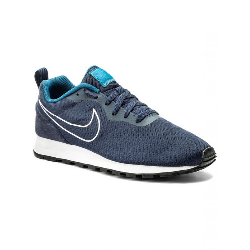 Pantofi sport-style NIKE MD RUNNER 2 ENG MESH 902815-400 Pantofi sport-style NIKE MD RUNNER 2 ENG MESH 902815-400