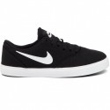 Pantofi sport NIKE SB CHECK CNVS (GS) 905373-003
