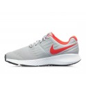 Pantofi sport-style NIKE STAR RUNNER (GS) 907254-003
